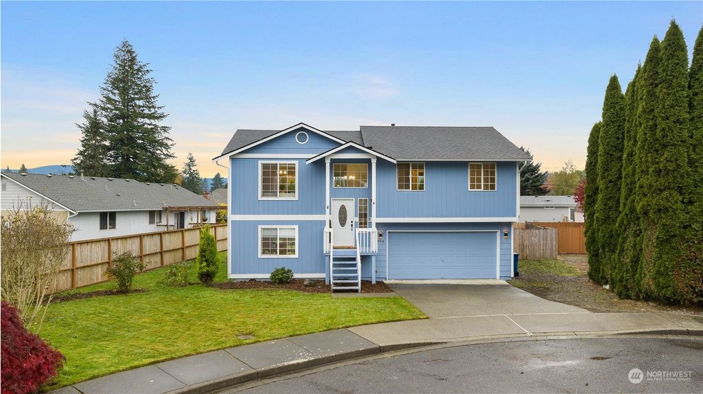 Photo of 404 Hemlock Court, Sultan, WA 98294 (MLS # 2310033)