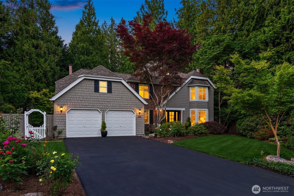 Photo of 2236 224th Place NE, Sammamish, WA 98074 (MLS # 2535000)