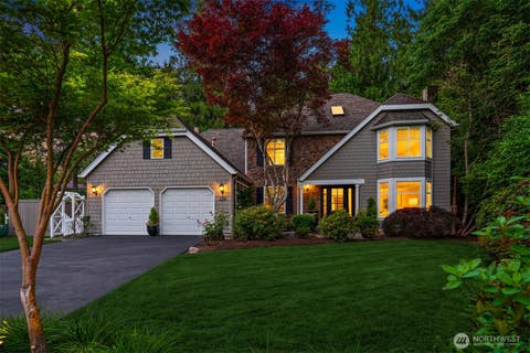 Photo of 2236 224th Place NE, Sammamish, WA 98074 (MLS # 2535000)