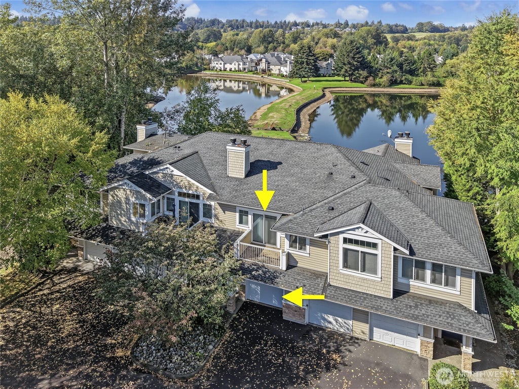 Photo of 5727 S 234th Place #9-4, Kent, WA 98032 (MLS # 2586141)