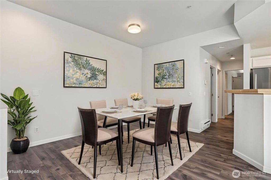 Photo of 5727 S 234th Place #9-4, Kent, WA 98032 (MLS # 2586141)