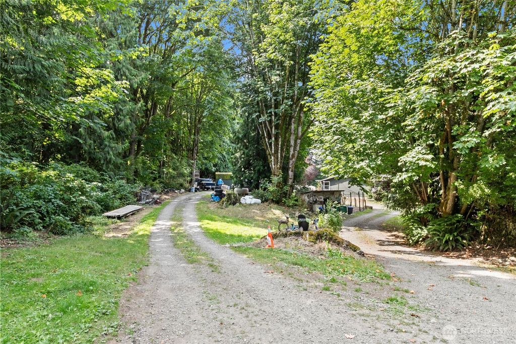 Photo of 18010 123rd Ave Ave NE, Arlington, WA 98223 (MLS # 2418435)