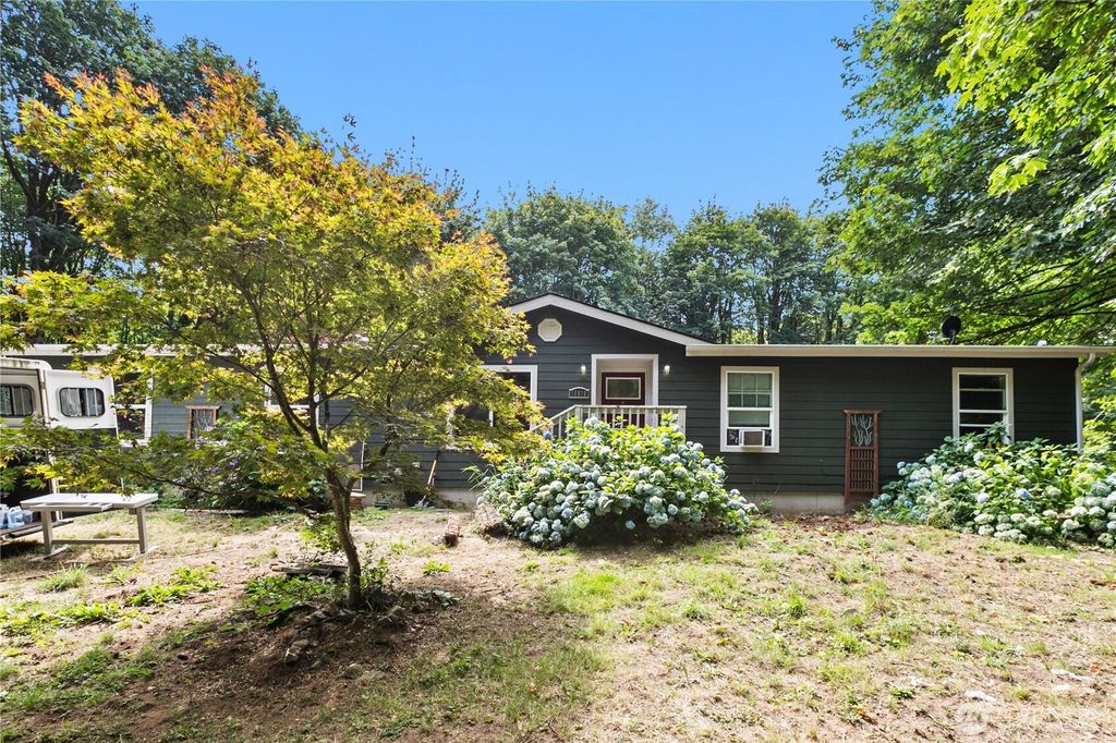 Photo of 18010 123rd Ave Ave NE, Arlington, WA 98223 (MLS # 2418435)