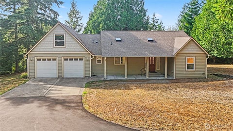 Photo of 150 E Shadow Lane, Shelton, WA 98584 (MLS # 2523958)