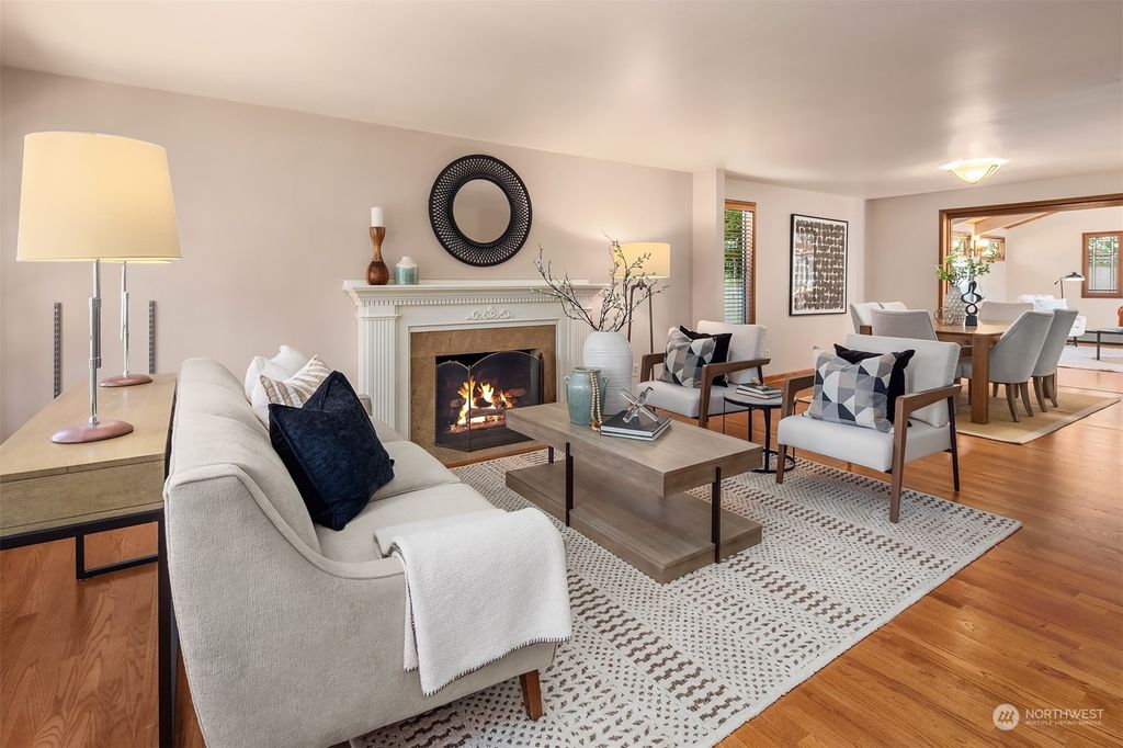 Photo of 7508 42nd Avenue NE, Seattle, WA 98115 (MLS # 2212665)