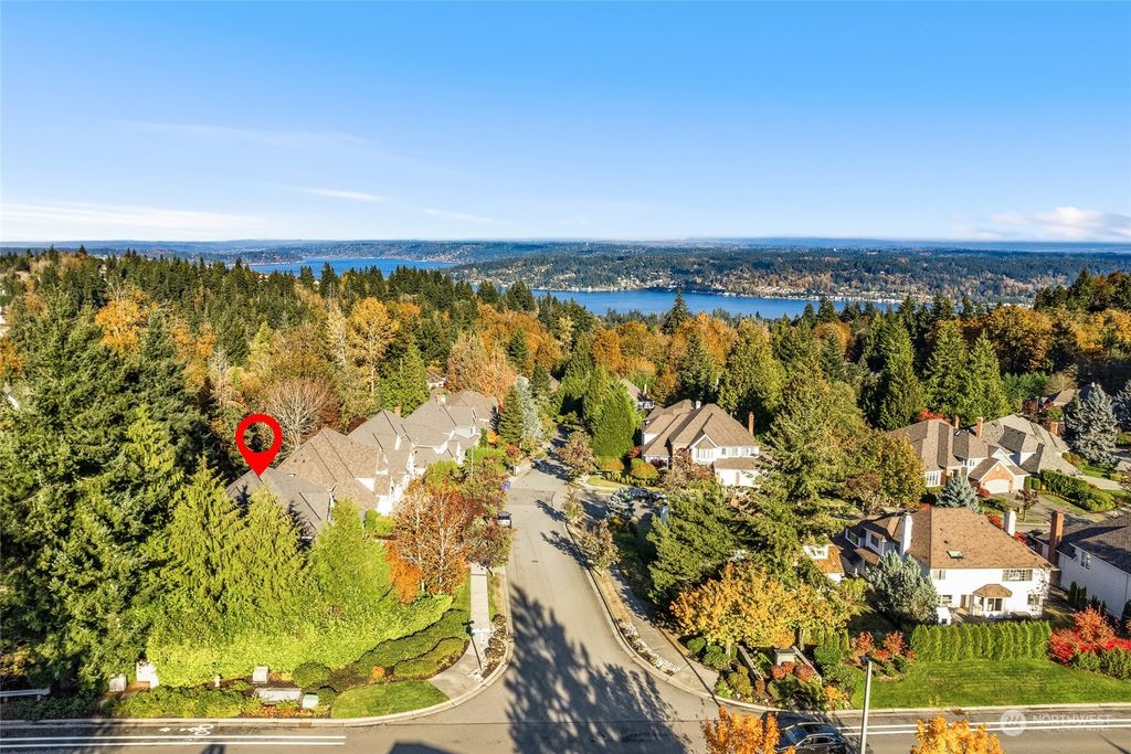 Photo of 5623 175th Place SE, Bellevue, WA 98006 (MLS # 2044316)