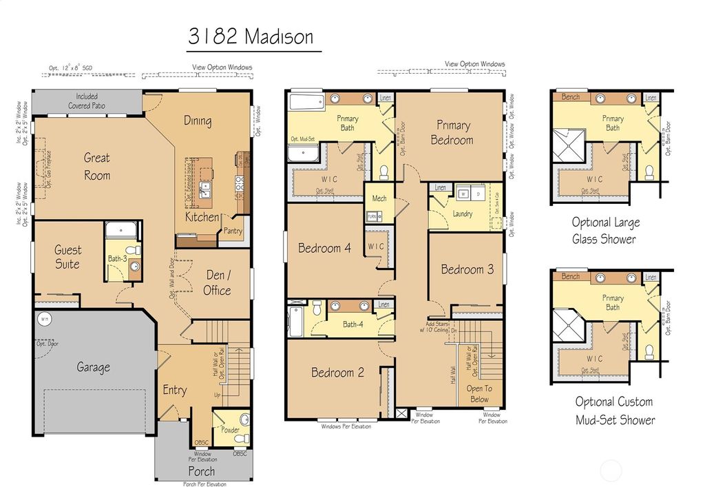 Photo of 9616 20th Street Ct E #30, Edgewood, WA 98371 (MLS # 2506293)