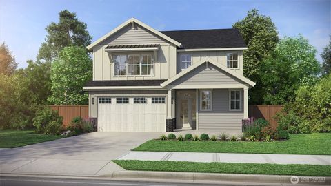 Photo of 9616 20th Street Ct E #30, Edgewood, WA 98371 (MLS # 2506293)