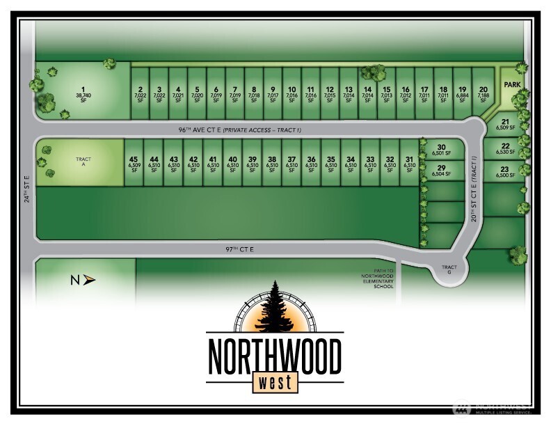 9616 20th Street Ct E 30