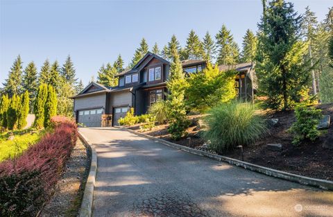 A home in Snohomish