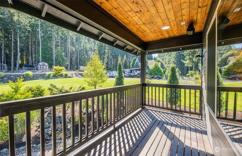 A home in Snohomish