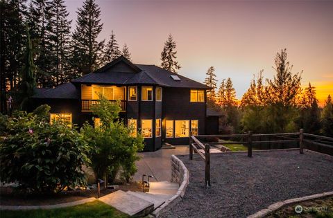 A home in Snohomish