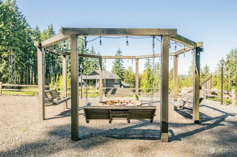 A home in Snohomish