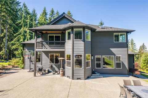 A home in Snohomish