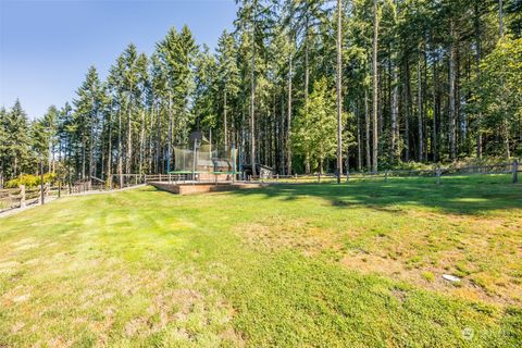 A home in Snohomish