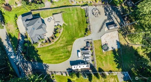 A home in Snohomish