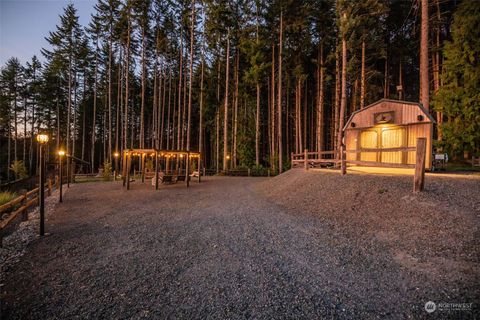 A home in Snohomish