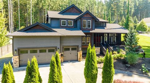 A home in Snohomish