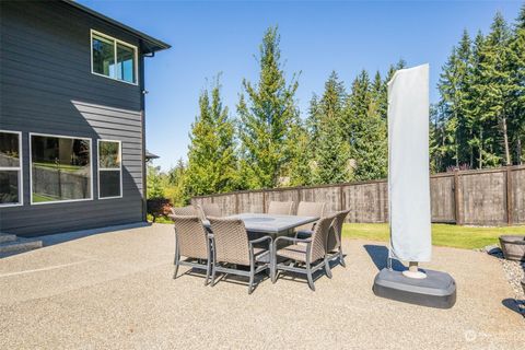 A home in Snohomish