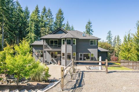 A home in Snohomish