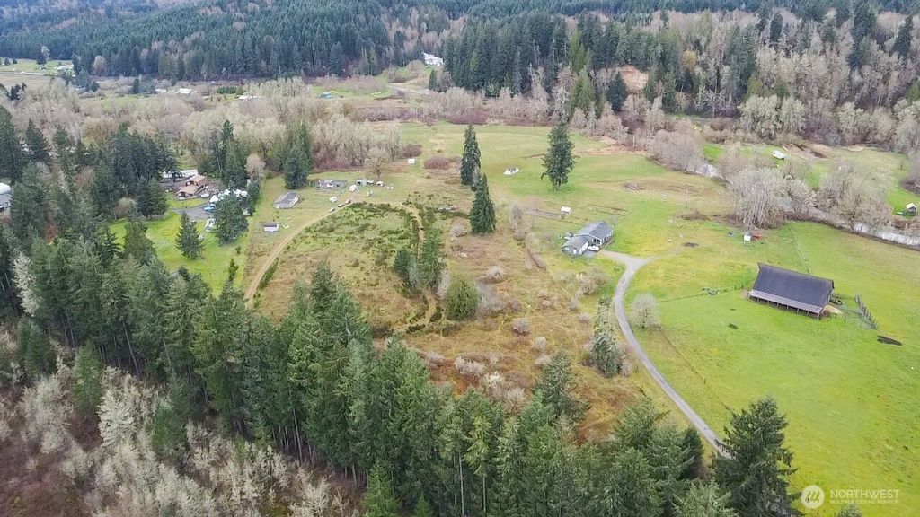 Photo of 20825 Grade Street SE, Centralia, WA 98531 (MLS # 2500759)