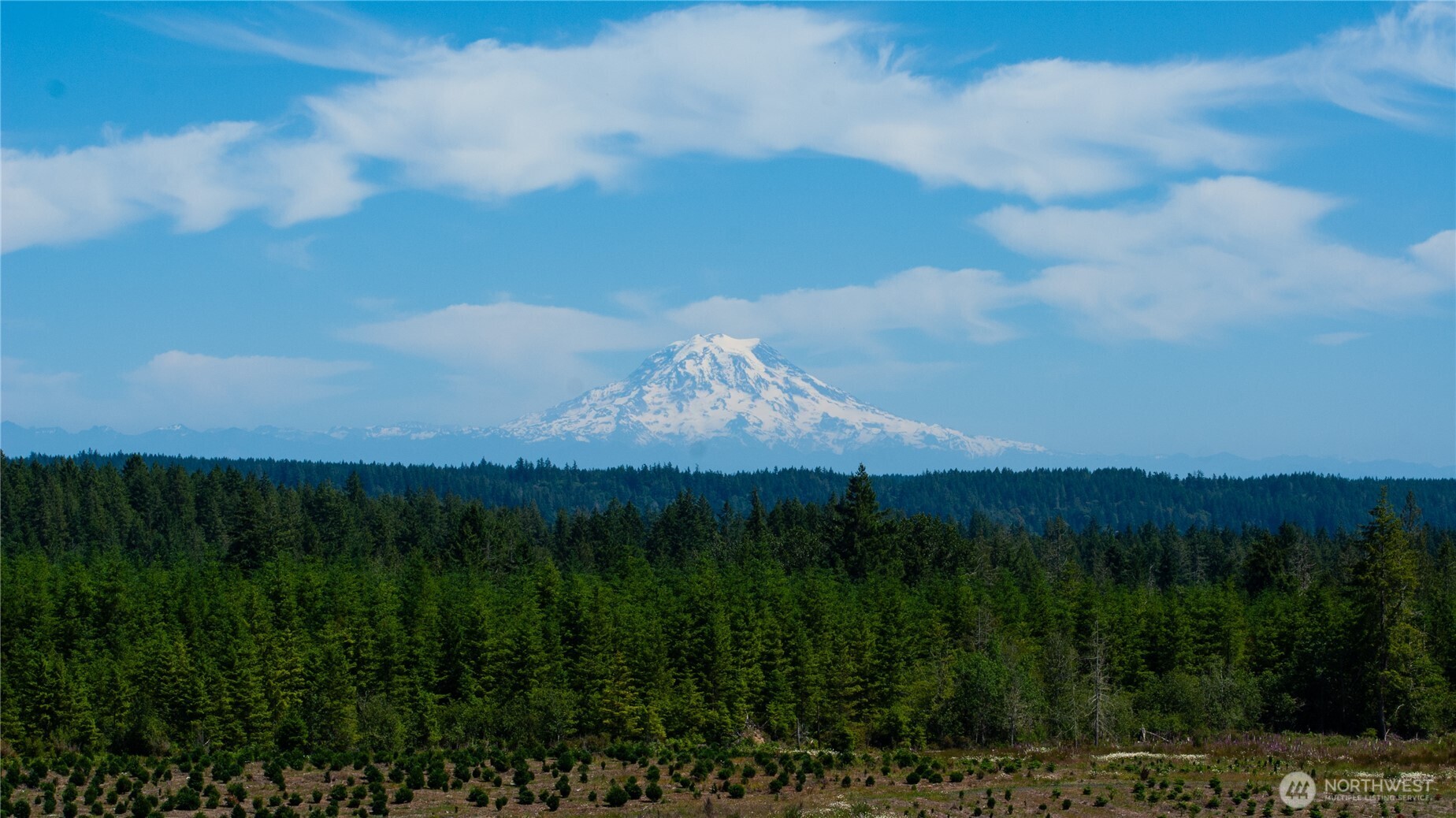 1 Cascade View