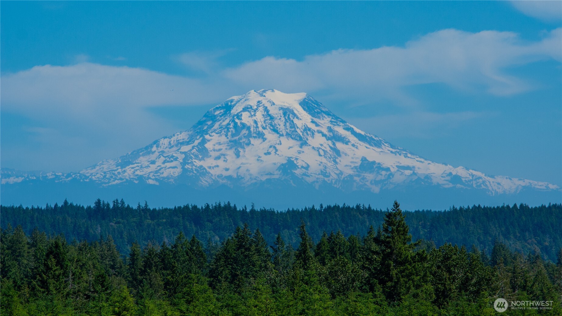 1 Cascade View