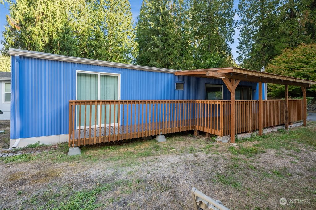 Photo of 23800 SE Tiger Mountain Road #10, Issaquah, WA 98027 (MLS # 2163273)