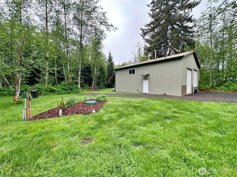 175 Woodsy Lane Onalaska WA 98570