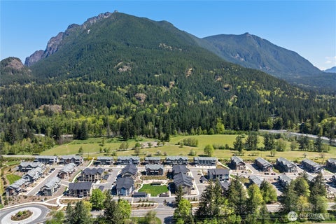 Photo of 1188 Waterfall Way SE #1802, North Bend, WA 98045 (MLS # 2541042)