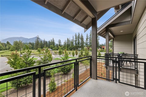 Photo of 1188 Waterfall Way SE #1802, North Bend, WA 98045 (MLS # 2541042)
