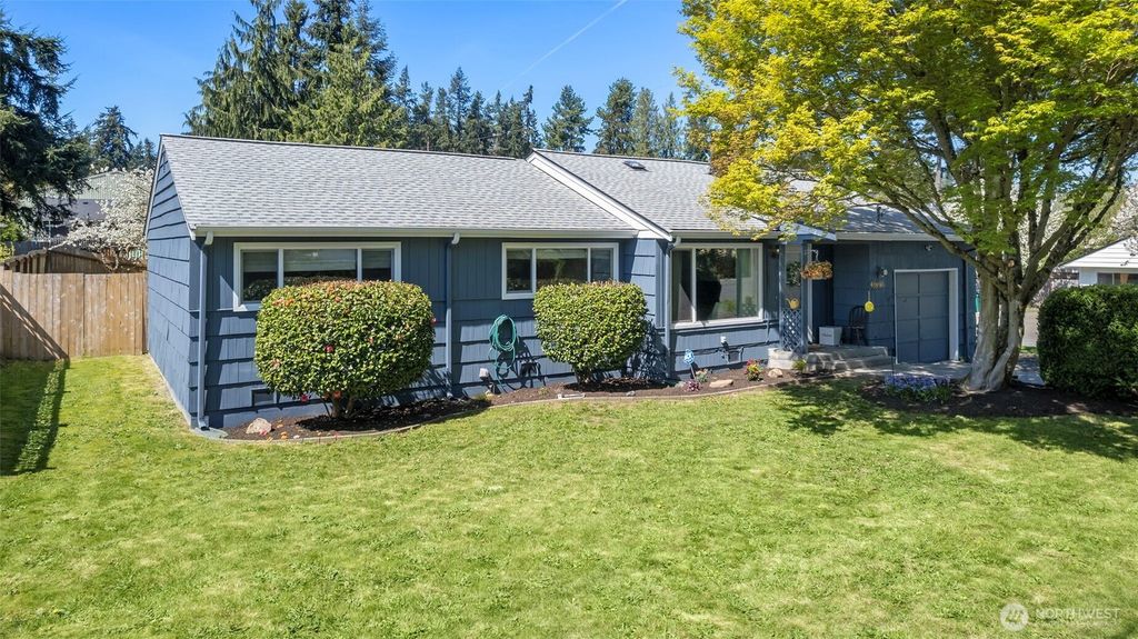 Photo of 23702 48th Avenue W, Mountlake Terrace, WA 98043 (MLS # 2359088)