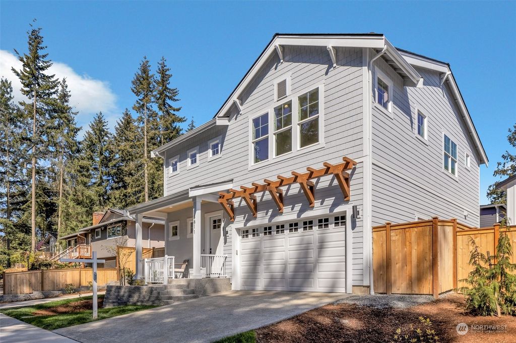 Photo of 8811 224th Street SW, Edmonds, WA 98026 (MLS # 2242902)