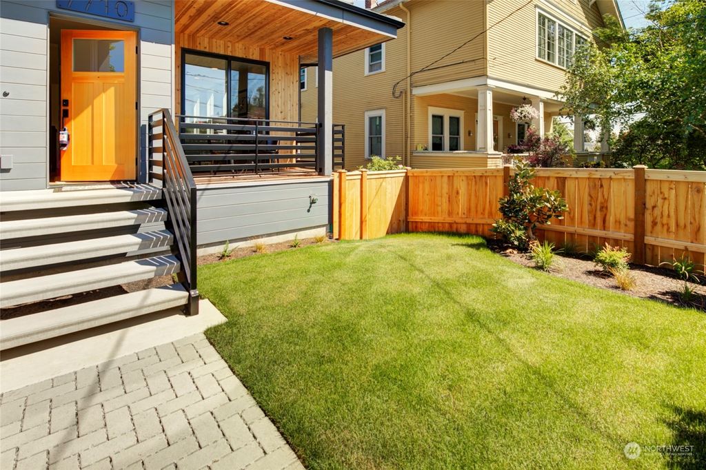 Photo of 7710 30th Avenue NW, Seattle, WA 98117 (MLS # 2074536)