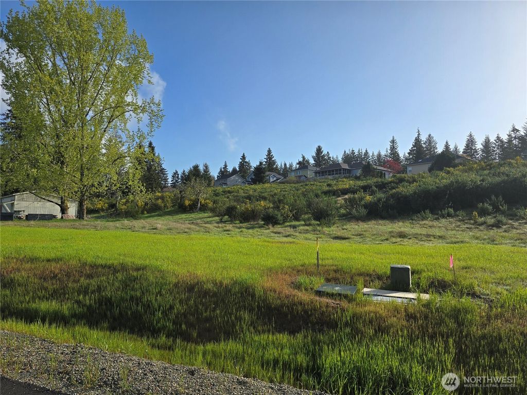Photo of 130 E Virgil Drive W, Allyn, WA 98524 (MLS # 2513707)