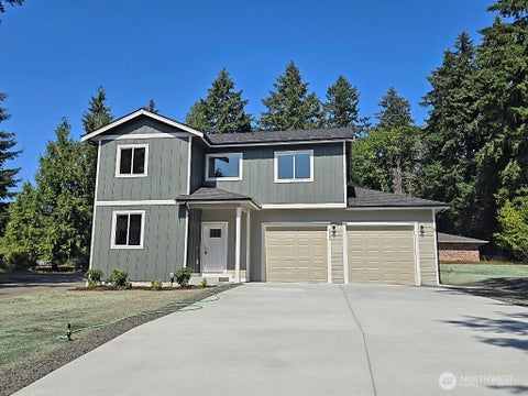 Photo of 4502 Ridgewood Court NW, Olympia, WA 98502 (MLS # 2571836)