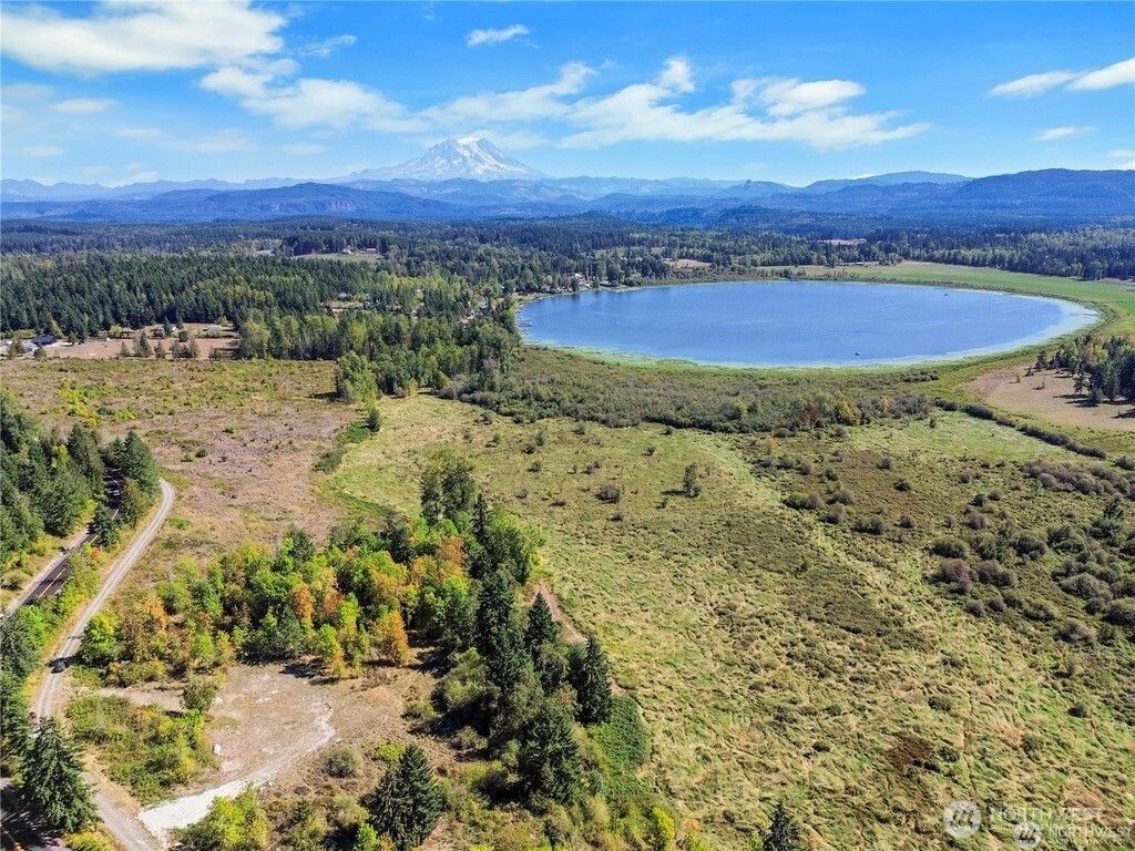 Photo of 40325 Dean Kreger Road E, Eatonville, WA 98328 (MLS # 2503542)