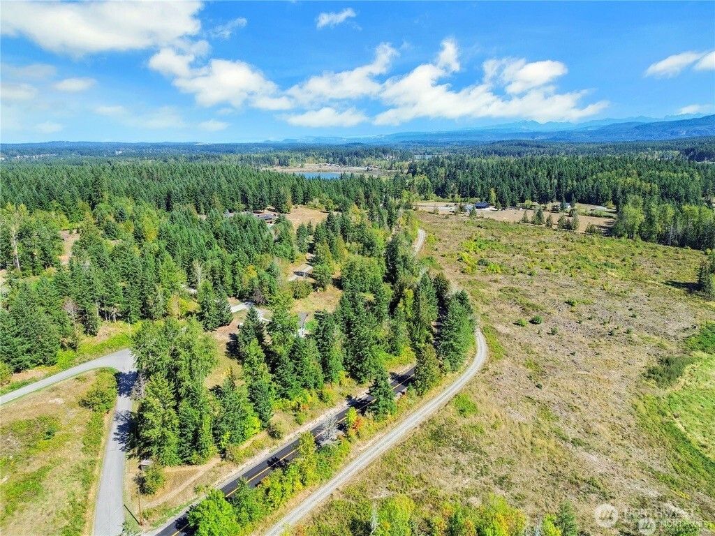 Photo of 40325 Dean Kreger Road E, Eatonville, WA 98328 (MLS # 2503542)