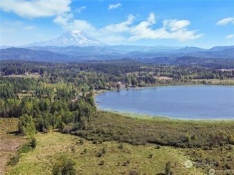 Photo of 40325 Dean Kreger Road E, Eatonville, WA 98328 (MLS # 2503542)