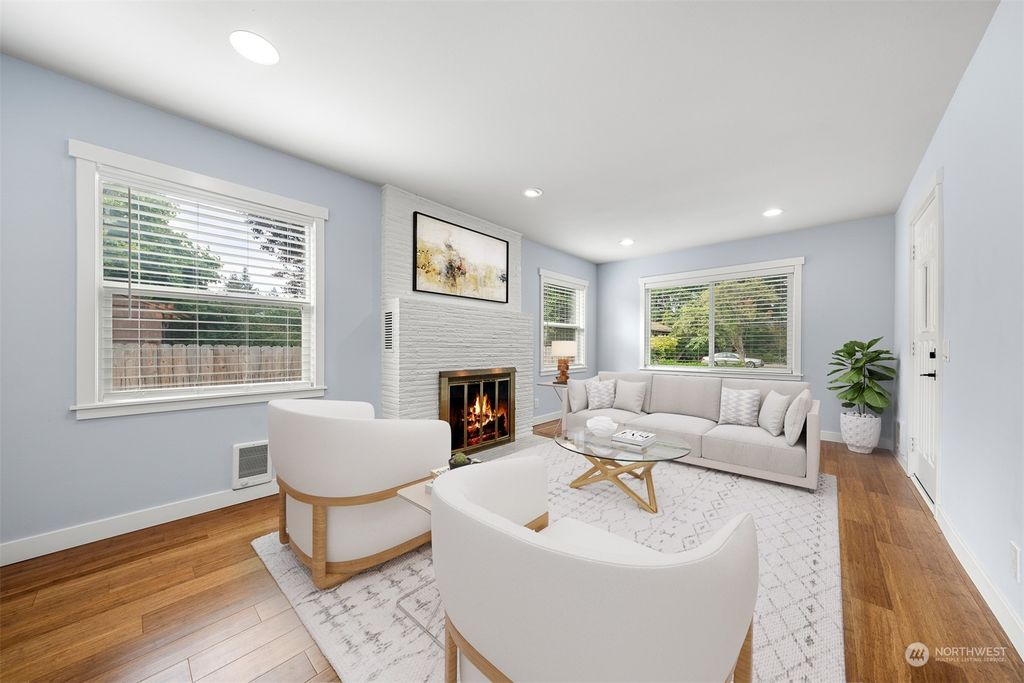 Photo of 13750 3rd Avenue NW, Seattle, WA 98177 (MLS # 2248223)