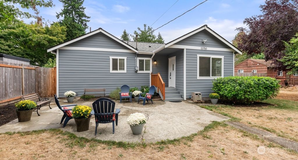 Photo of 13750 3rd Avenue NW, Seattle, WA 98177 (MLS # 2248223)