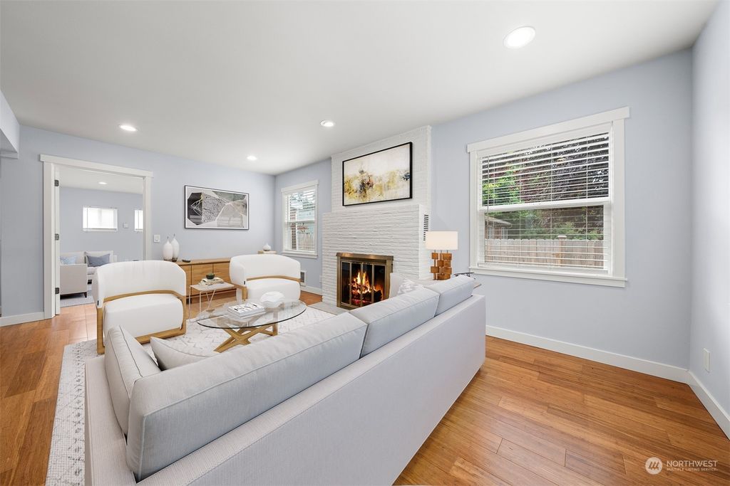 Photo of 13750 3rd Avenue NW, Seattle, WA 98177 (MLS # 2248223)