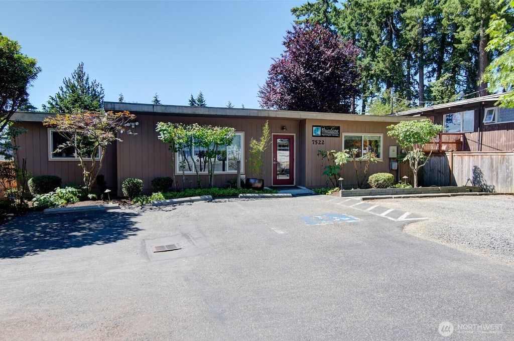 Photo of 7522 221st Street, Edmonds, WA 98026 (MLS # 2458001)