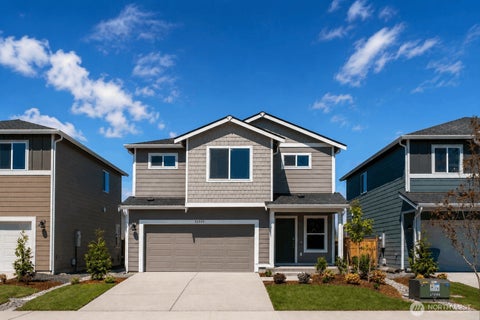 Photo of 32325 Bryant Road, Sultan, WA 98294 (MLS # 2494234)
