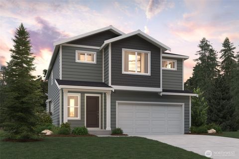 Photo of 32325 Bryant Road, Sultan, WA 98294 (MLS # 2494234)