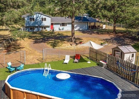 Photo of 3917 240th Street E, Spanaway, WA 98387 (MLS # 2545636)