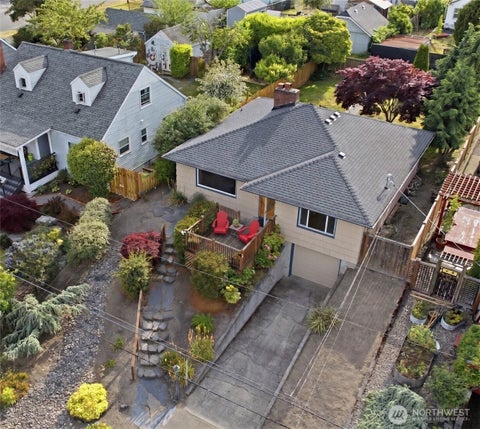 Photo of 2210 N Mason Avenue, Tacoma, WA 98406 (MLS # 2532553)