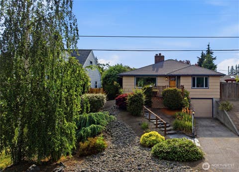 Photo of 2210 N Mason Avenue, Tacoma, WA 98406 (MLS # 2532553)