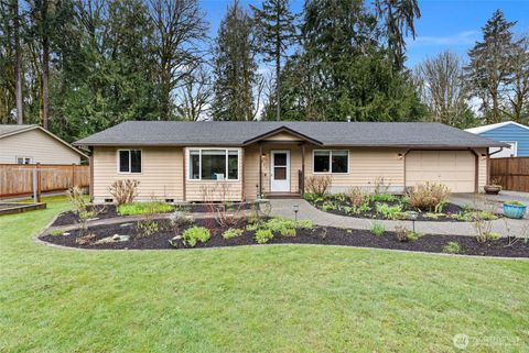 5807 NE Rest Place, Bremerton, WA 98311 - MLS#: 2345829