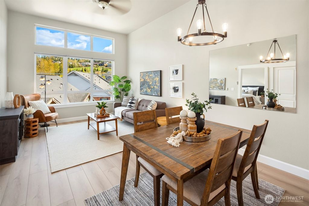 Photo of 1840 25th Avenue NE #412, Issaquah, WA 98029 (MLS # 2413692)